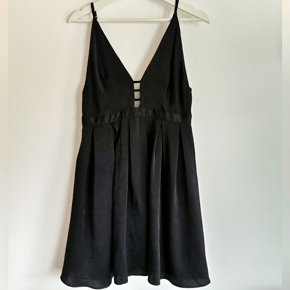 Free People Gabby's Party All Night Dress - Picture 3 of 6